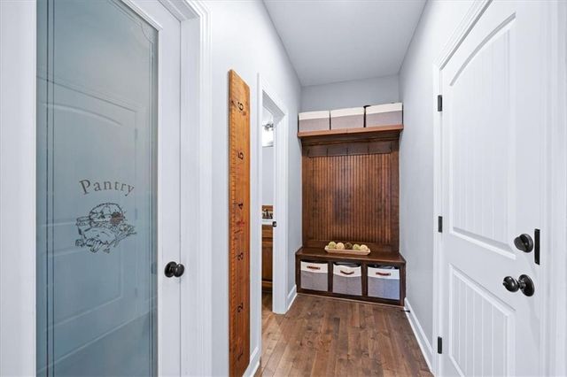 19023 W 168th Street, Olathe, KS 66062