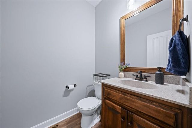 19023 W 168th Street, Olathe, KS 66062