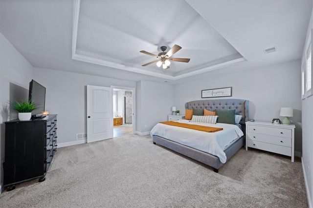 19023 W 168th Street, Olathe, KS 66062