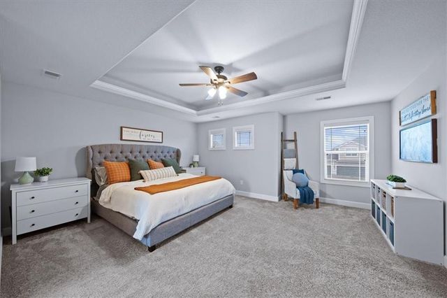 19023 W 168th Street, Olathe, KS 66062