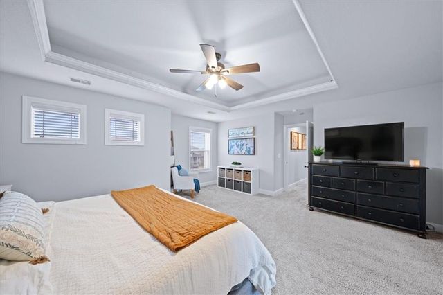 19023 W 168th Street, Olathe, KS 66062