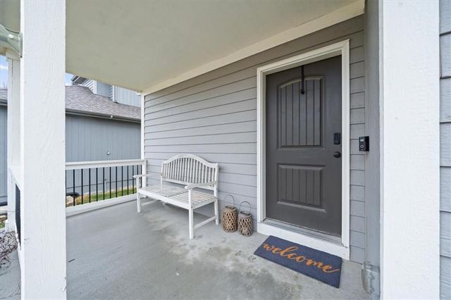 19023 W 168th Street, Olathe, KS 66062