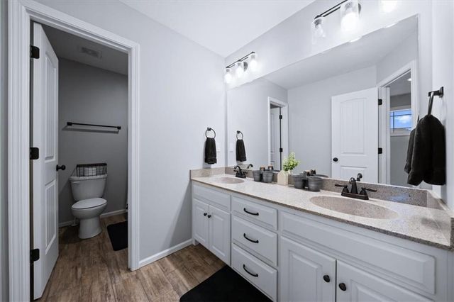 19023 W 168th Street, Olathe, KS 66062