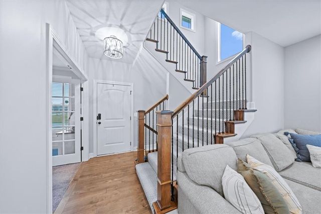 19023 W 168th Street, Olathe, KS 66062