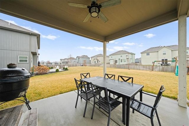 19023 W 168th Street, Olathe, KS 66062