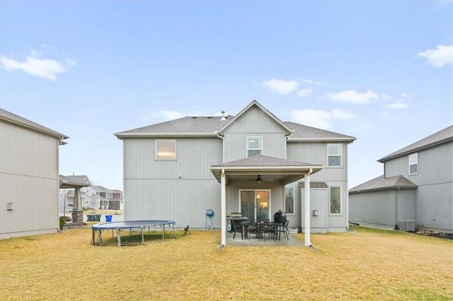 19023 W 168th Street, Olathe, KS 66062