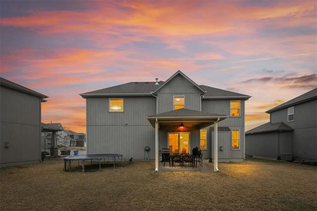 19023 W 168th Street, Olathe, KS 66062