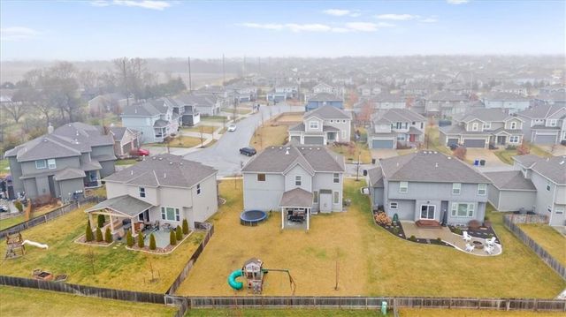 19023 W 168th Street, Olathe, KS 66062