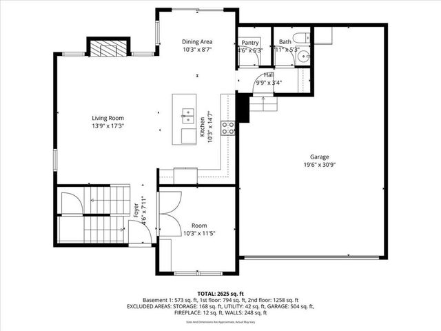 19023 W 168th Street, Olathe, KS 66062