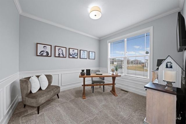 19023 W 168th Street, Olathe, KS 66062