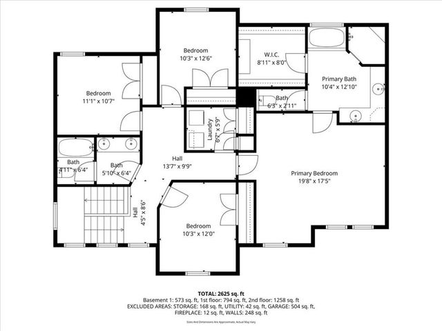 19023 W 168th Street, Olathe, KS 66062