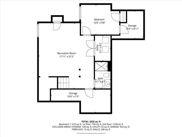 19023 W 168th Street, Olathe, KS 66062