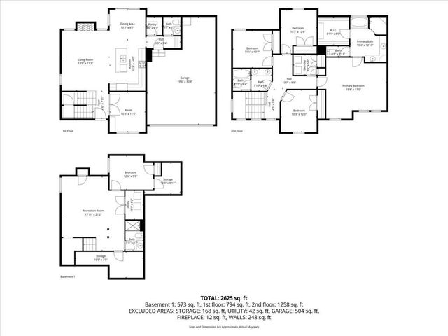 19023 W 168th Street, Olathe, KS 66062