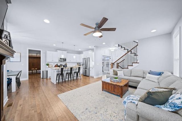 19023 W 168th Street, Olathe, KS 66062