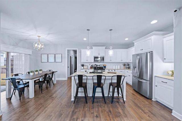 19023 W 168th Street, Olathe, KS 66062