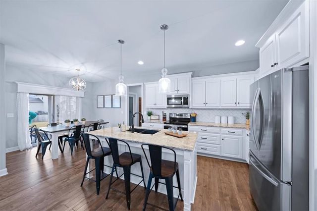 19023 W 168th Street, Olathe, KS 66062