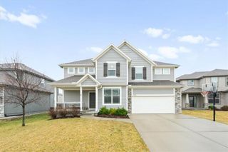 19023 W 168th Street, Olathe, KS 66062