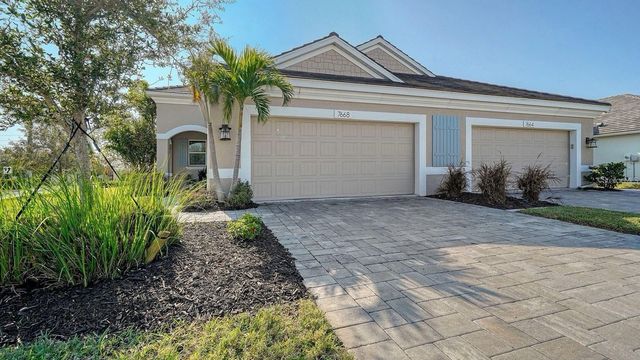 7668 REGISTRAR WAY, Sarasota, FL 34243