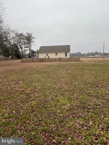 329 TUXEDO LN, Woodside, DE 19980