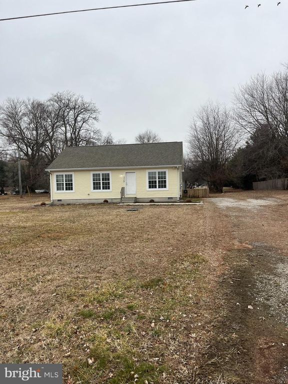 329 TUXEDO LN, Woodside, DE 19980