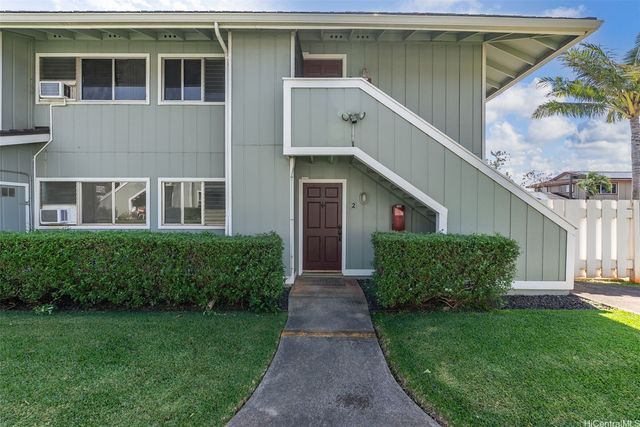 94-733 Paaono Street G2, Waipahu, HI 96797