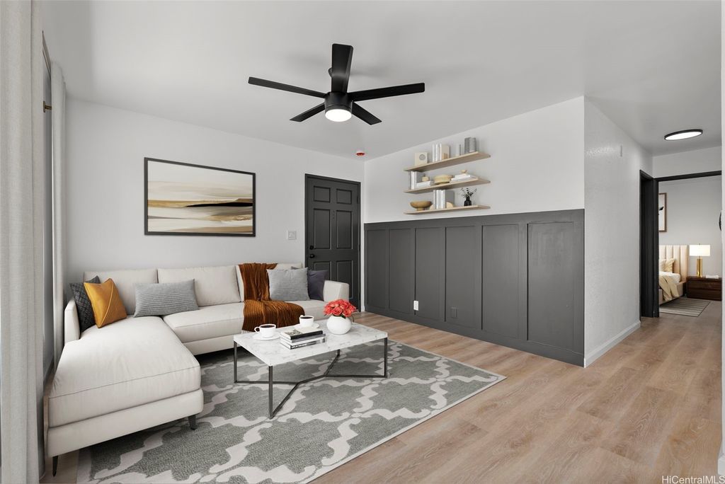 94-733 Paaono Street G2, Waipahu, HI 96797