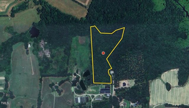 3829 Standing Pine Lane, Zebulon, NC 27597