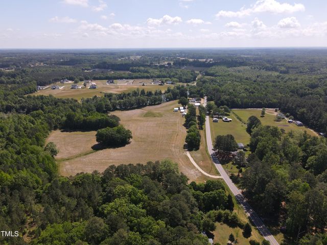 3829 Standing Pine Lane, Zebulon, NC 27597