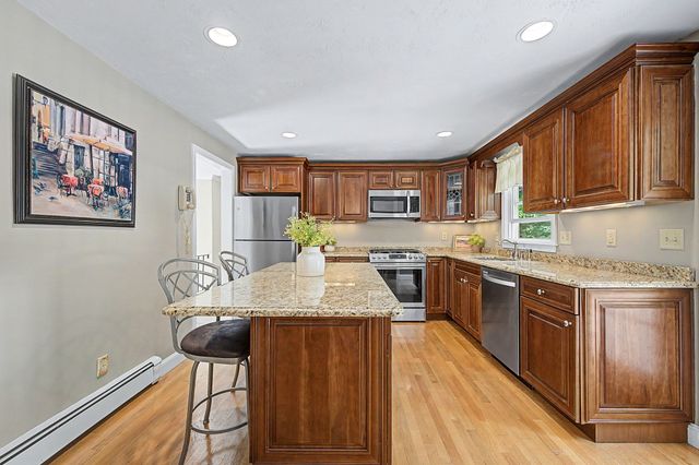 23 Evergreen Way, Dedham, MA 02026