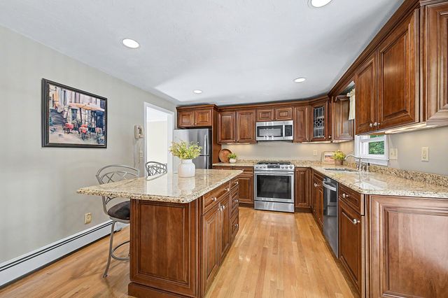 23 Evergreen Way, Dedham, MA 02026