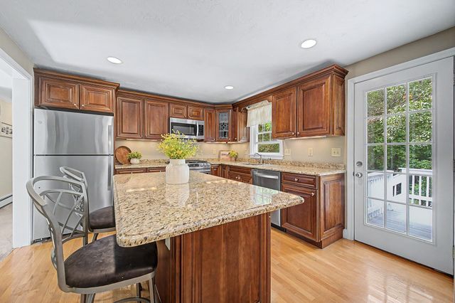 23 Evergreen Way, Dedham, MA 02026