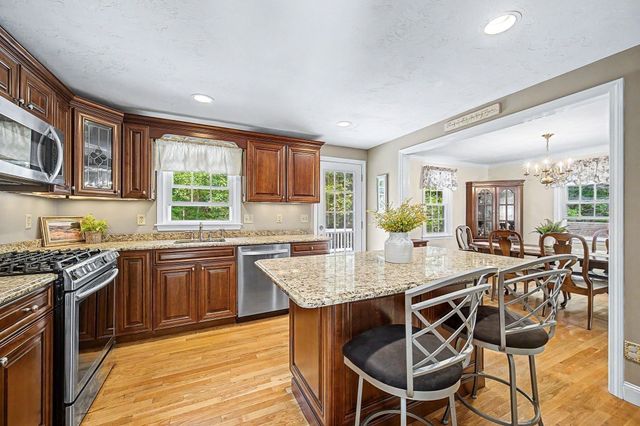 23 Evergreen Way, Dedham, MA 02026