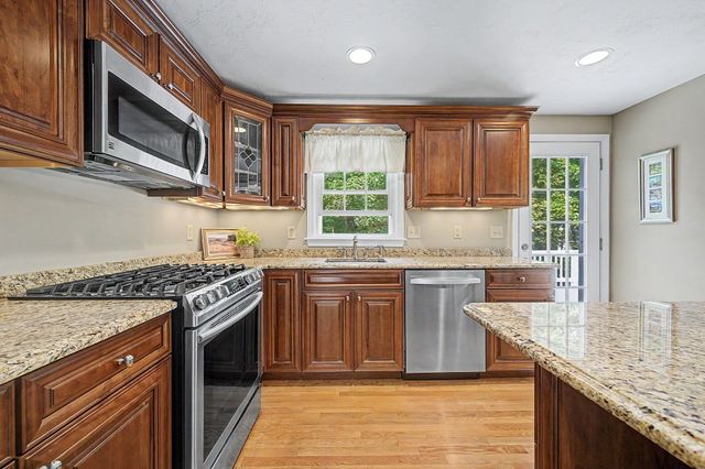 23 Evergreen Way, Dedham, MA 02026