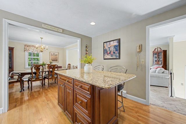 23 Evergreen Way, Dedham, MA 02026
