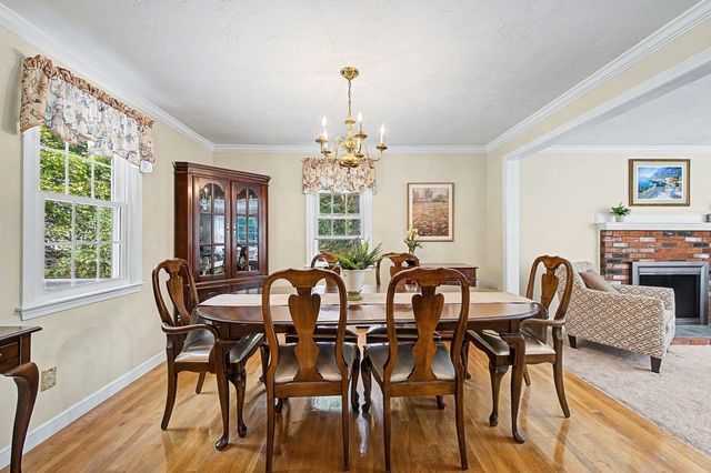 23 Evergreen Way, Dedham, MA 02026