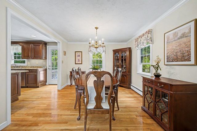 23 Evergreen Way, Dedham, MA 02026