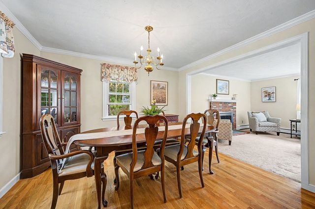 23 Evergreen Way, Dedham, MA 02026