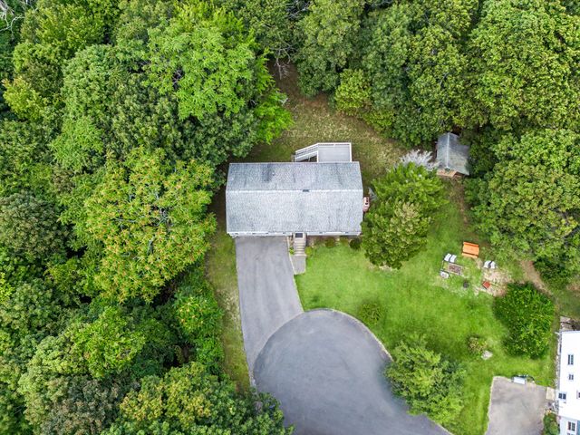 23 Evergreen Way, Dedham, MA 02026