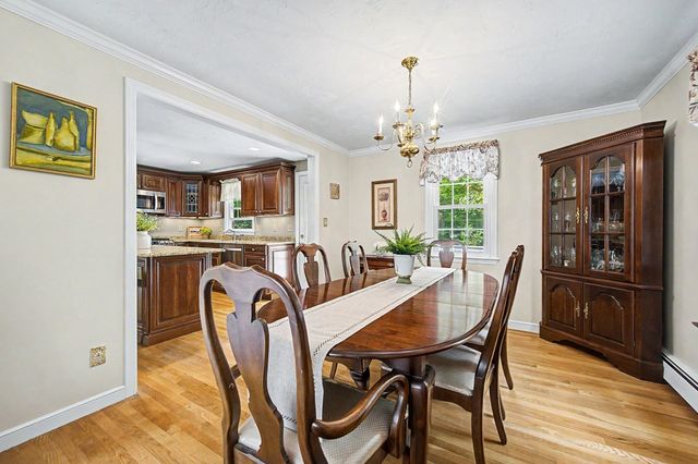 23 Evergreen Way, Dedham, MA 02026