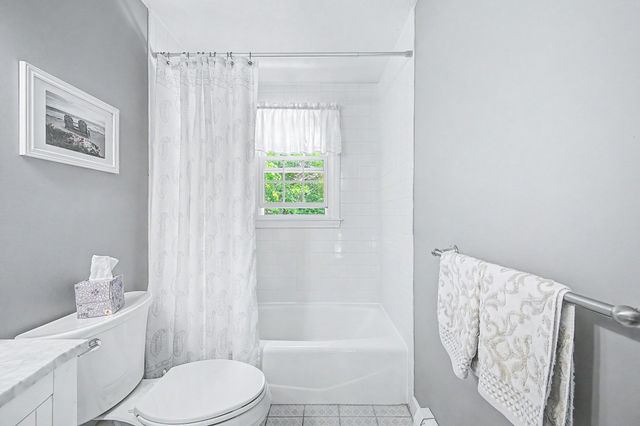 23 Evergreen Way, Dedham, MA 02026