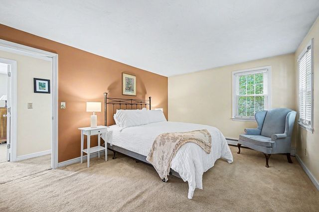 23 Evergreen Way, Dedham, MA 02026