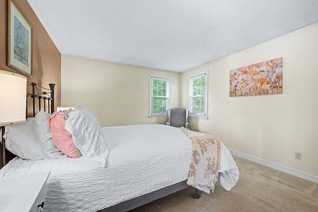 23 Evergreen Way, Dedham, MA 02026