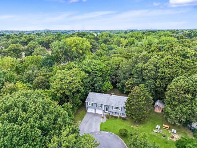 23 Evergreen Way, Dedham, MA 02026