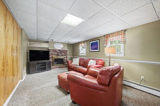 23 Evergreen Way, Dedham, MA 02026