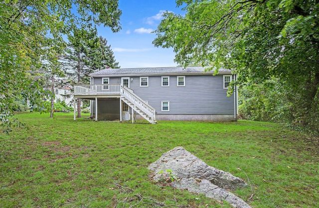 23 Evergreen Way, Dedham, MA 02026