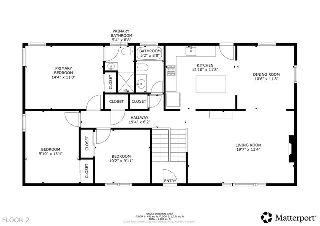 23 Evergreen Way, Dedham, MA 02026