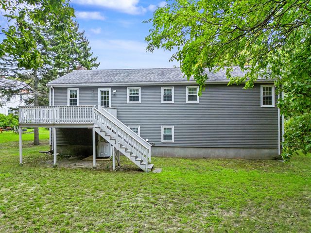 23 Evergreen Way, Dedham, MA 02026