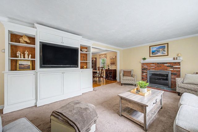 23 Evergreen Way, Dedham, MA 02026