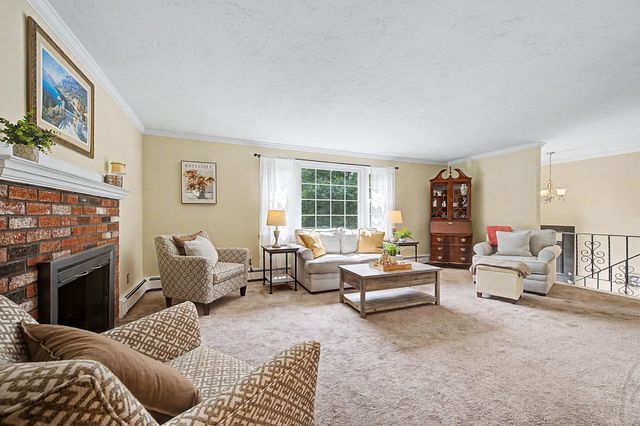 23 Evergreen Way, Dedham, MA 02026