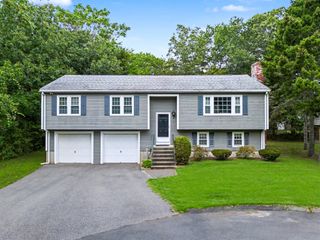 23 Evergreen Way, Dedham, MA 02026